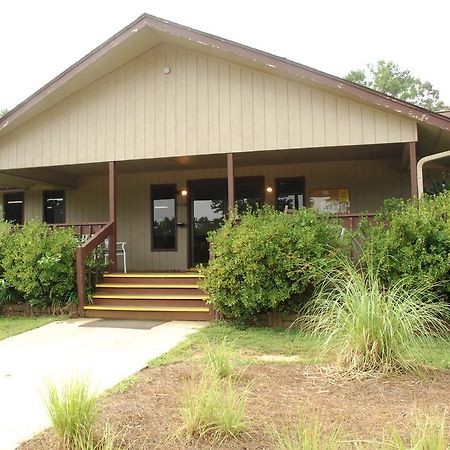 Carolina Landing Camping Resort Two-Bedroom Cabin 1 Fair Play Exterior photo
